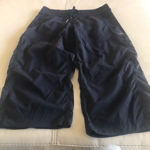 Lululemon workout pants
